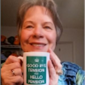 Meet your Posher, Eva mae perry